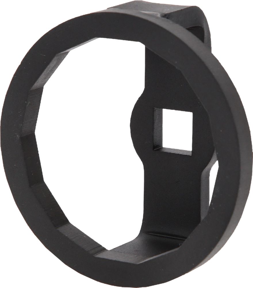 Produktbild KS Tools Ölfilterschlüssel 1/2 Zolll für Tesla Durchmesser 63,8 mm bild 5