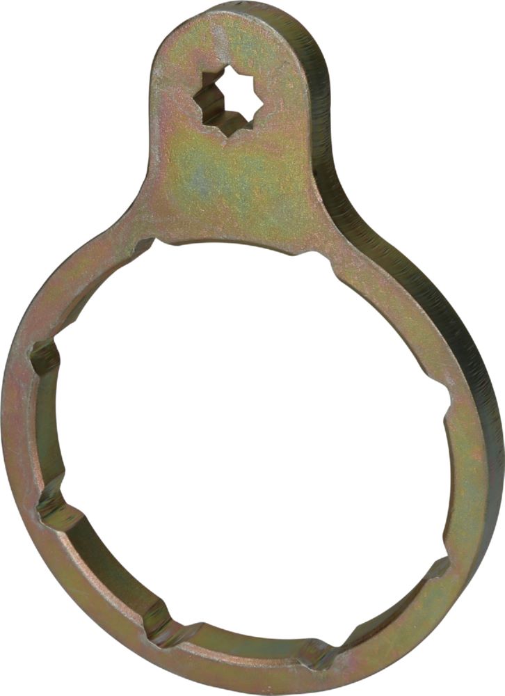 Produktbild KS Tools 1/2 Zoll Ölnebelabscheider Schlüssel für Fuso Durchmesser 109 mm bild 2