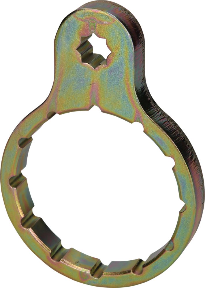 Produktbild KS Tools 1/2 Zoll Ölnebelabscheider Schlüssel Durchmesser 87 mm für Isuzu bild 2