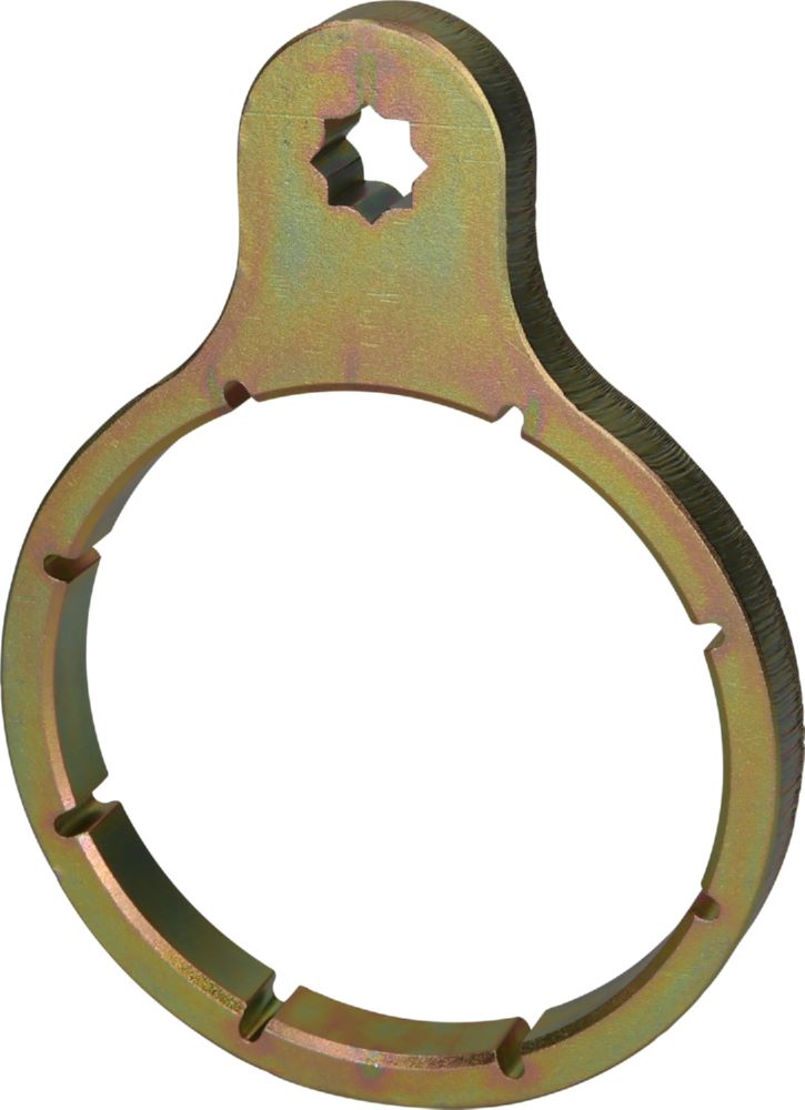 Produktbild KS Tools 1/2 Zoll Ölnebelabscheider Schlüssel für Isuzu Durchmesser 107 mm bild 2