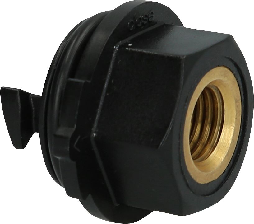 Produktbild KS Tools KFZ Ölpumpen Adapter für Mercedes bild 2