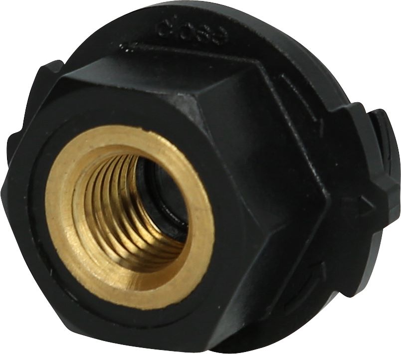 Produktbild KS Tools KFZ Ölpumpen Adapter für Mercedes bild 3