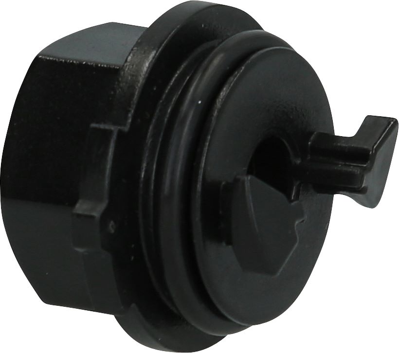 Produktbild KS Tools KFZ Ölpumpen Adapter für Mercedes bild 4