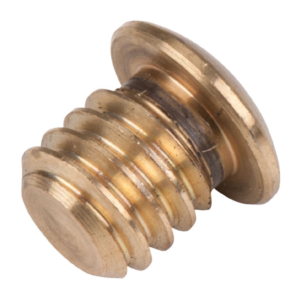 Produktbild KS Tools Ölschraube für Druckluft Oszillationsschneider 208 mm