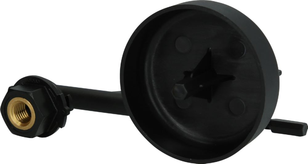 Produktbild KS Tools Ölservice Satz für Mercedes 9G Tronic Getriebe