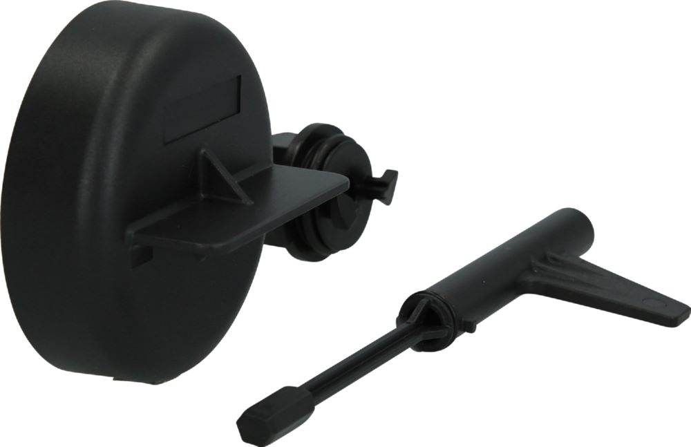 Produktbild KS Tools Ölservice Satz für Mercedes 9G Tronic Getriebe bild 2