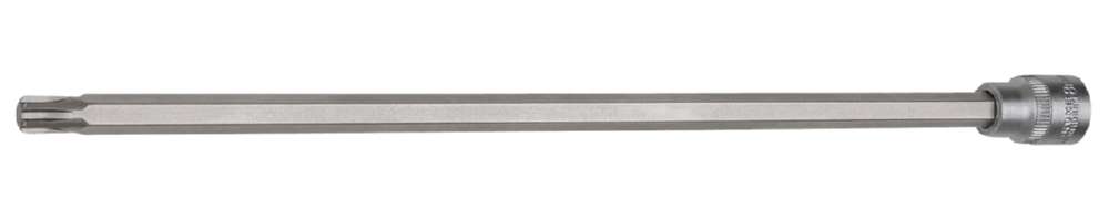 Produktbild KS Tools Ölwannen Stecknuss für RIBE Schrauben Schlüsselweite 8 mm Gesamtlänge 265 mm