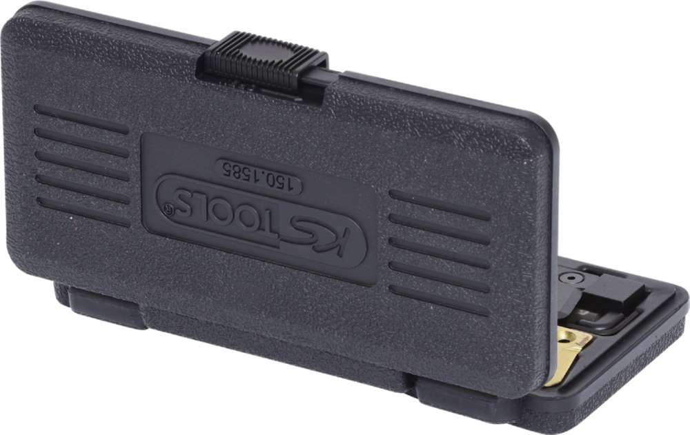 Produktbild KS Tools Ölwannentrenn und Reinigungs Satz 21 Teile bild 4