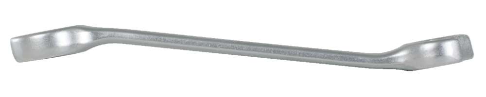 Produktbild KS Tools Offener Doppel Ringschlüssel abgewinkelt 21 x 23 mm bild 3
