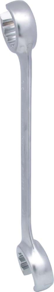Produktbild KS Tools Offener Doppel Ringschlüssel abgewinkelt Schlüsselweite 36 x 41 mm bild 3