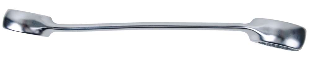 Produktbild KS Tools Offener Doppel Ringschlüssel abgewinkelt Schlüsselweite 36 x 41 mm bild 5