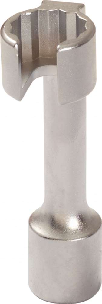 Produktbild KS Tools 1/2 Zoll Offener Ring Steckschlüssel Profilgrösse 16 mm