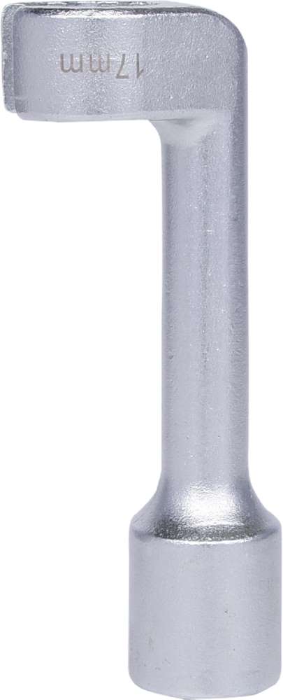 Produktbild KS Tools 1/2 Zoll Offener Ring Steckschlüssel Profilgrösse 17 mm bild 10