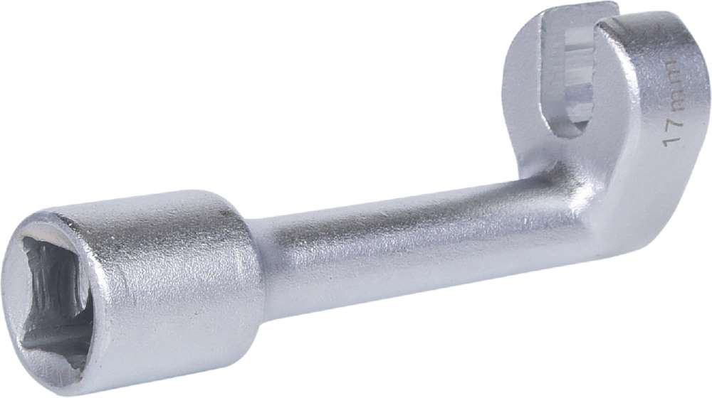 Produktbild KS Tools 1/2 Zoll Offener Ring Steckschlüssel Profilgrösse 17 mm bild 3