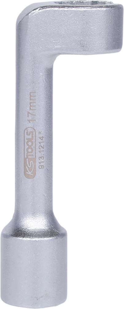 Produktbild KS Tools 1/2 Zoll Offener Ring Steckschlüssel Profilgrösse 17 mm bild 8