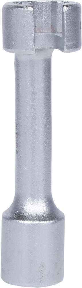 Produktbild KS Tools 1/2 Zoll Offener Ring Steckschlüssel Profilgrösse 17 mm bild 9