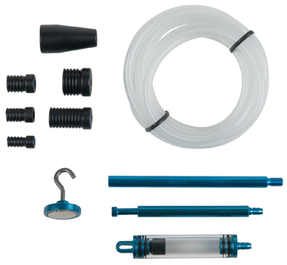 Produktbild KS Tools OT Finder Satz 11 teilig KFZ Spezialwerkzeug