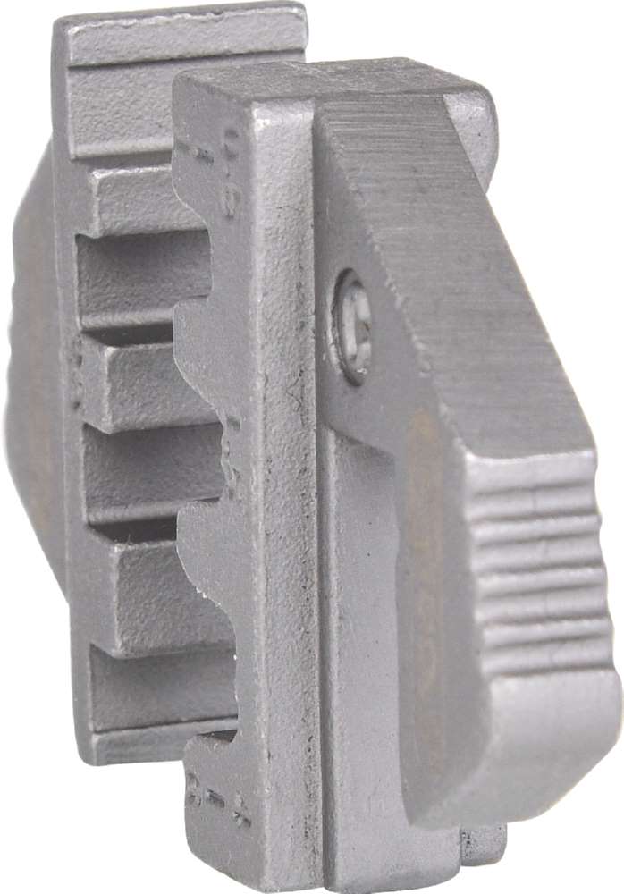 Produktbild KS Tools Paar Crimp-Einsätze für Flachstecker 4,8 und 6,3 mm Durchmesser 0,5 - 6,0 mm bild 3