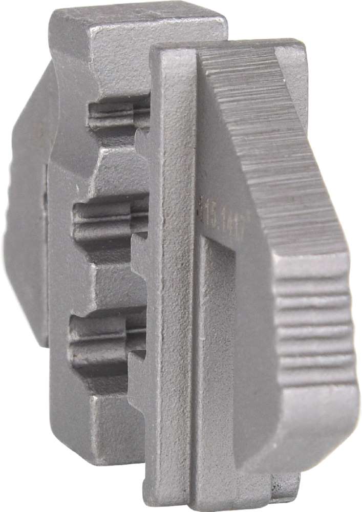 Produktbild KS Tools Paar Crimp-Einsätze für Flachstecker 4,8 und 6,3 mm Durchmesser 0,5 - 6,0 mm bild 5