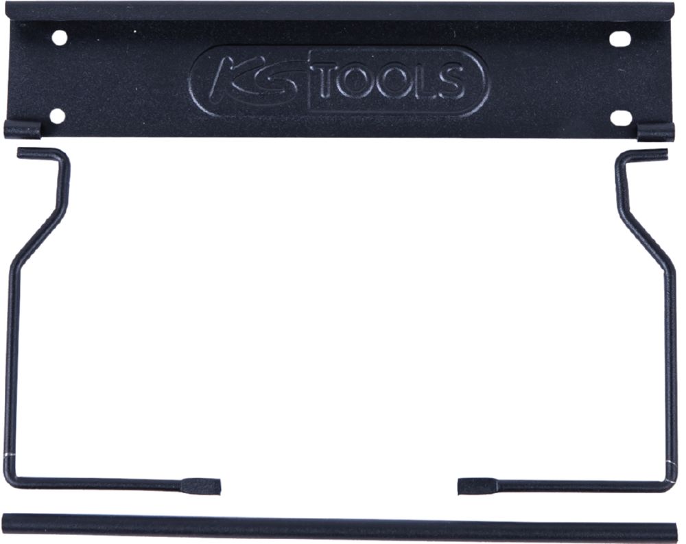 Produktbild KS Tools Papierrollen-Halter zu PERFORMANCEplus Werkstattwagen