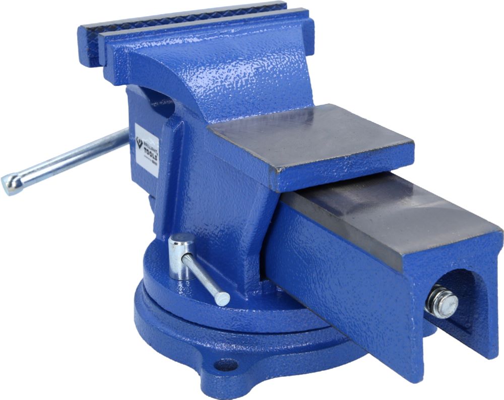 Produktbild Brilliant Tools Parallel Schraubstock 6 Zoll 150 mm bild 2
