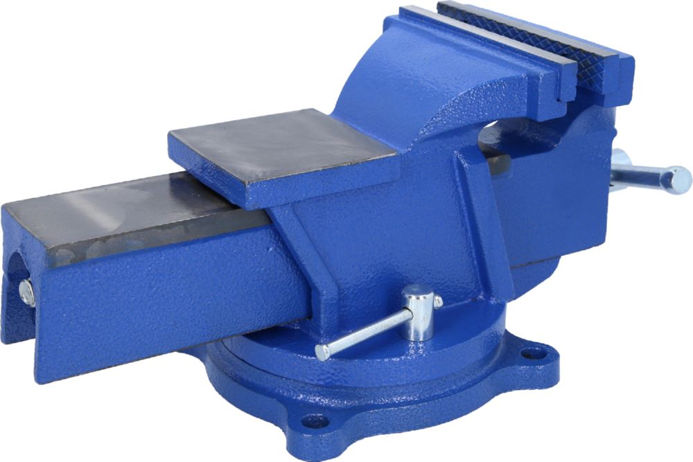 Produktbild Brilliant Tools Parallel Schraubstock 6 Zoll 150 mm bild 3