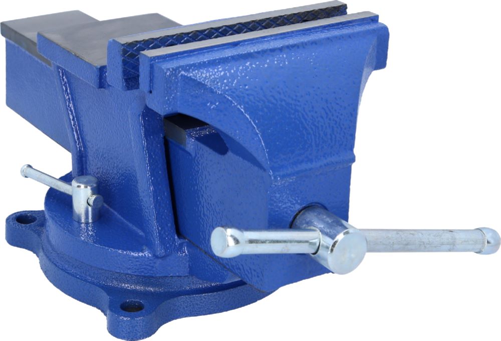 Produktbild Brilliant Tools Parallel Schraubstock 6 Zoll 150 mm bild 4