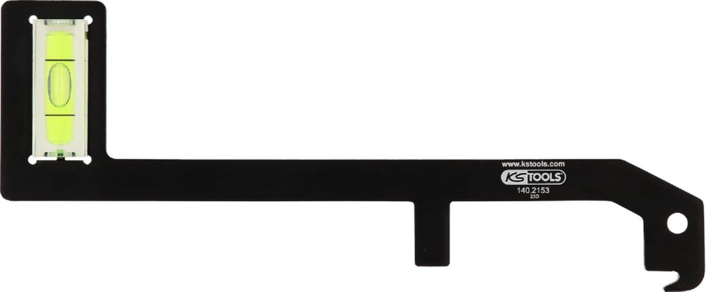 Produktbild KS Tools Parkassistentenkamera Einstellwerkzeug für Volvo bild 3