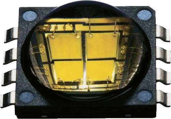 Produktbild KS Tools perfectLight Kopflampe mit Fokus 140 Lumen bild 3