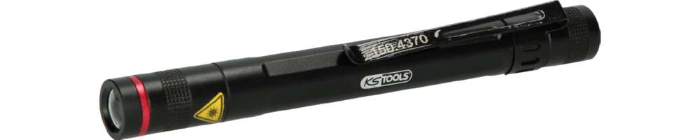 Produktbild KS Tools perfectLight Taschenlampe 85 Lumen bild 2