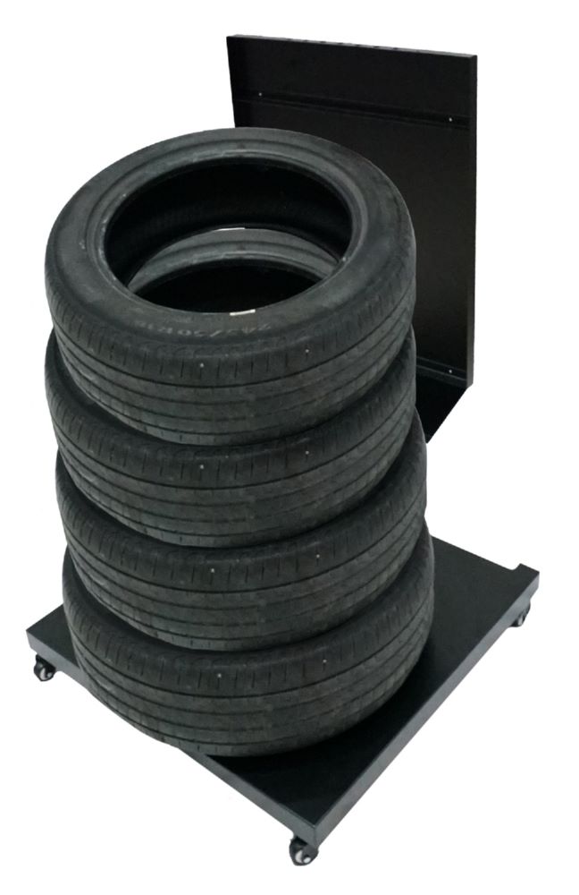 Produktbild KS Tools performance Bodenplatte für 160.0215 bild 4