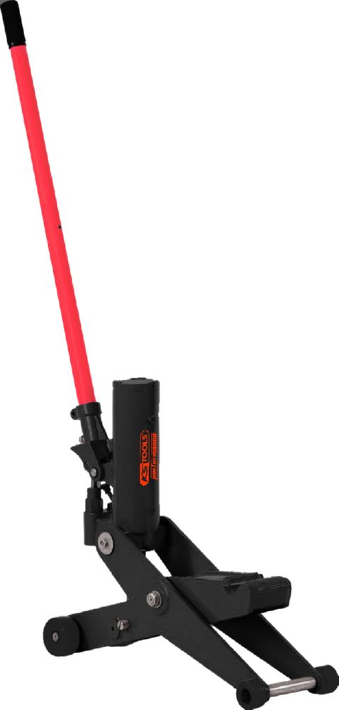 Produktbild KS Tools performance Heber für Gabelstapler hydraulisch 4-5 Tonne bild 2