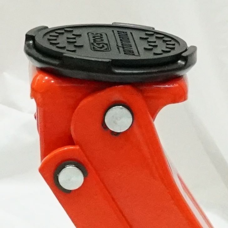 Produktbild KS Tools Hydraulischer Aluminium Wagenheber performance 1500 kg 90 bis 360 mm bild 6