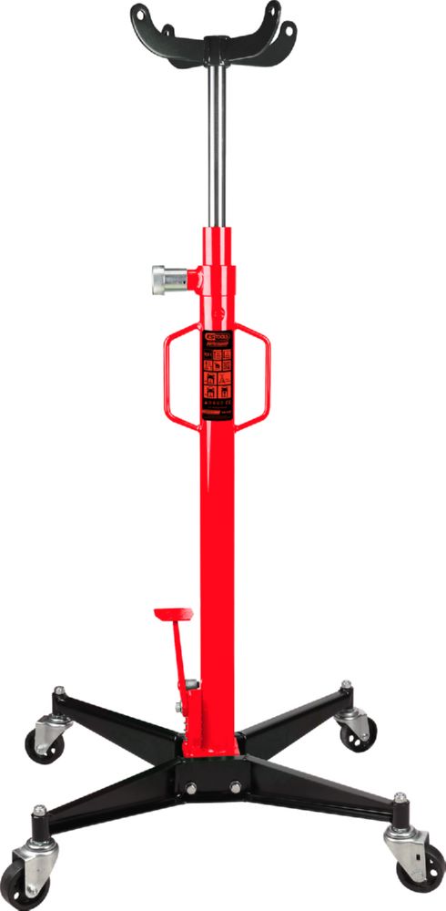 Produktbild KS Tools Hydraulischer Getriebeheber performance Traglast bis 500 kg