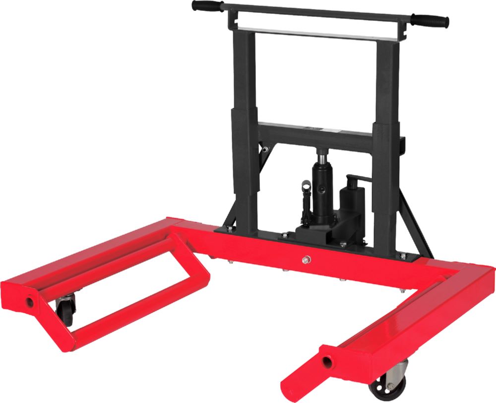 Produktbild KS Tools performance Hydraulischer Radlifter 700 kg bild 2