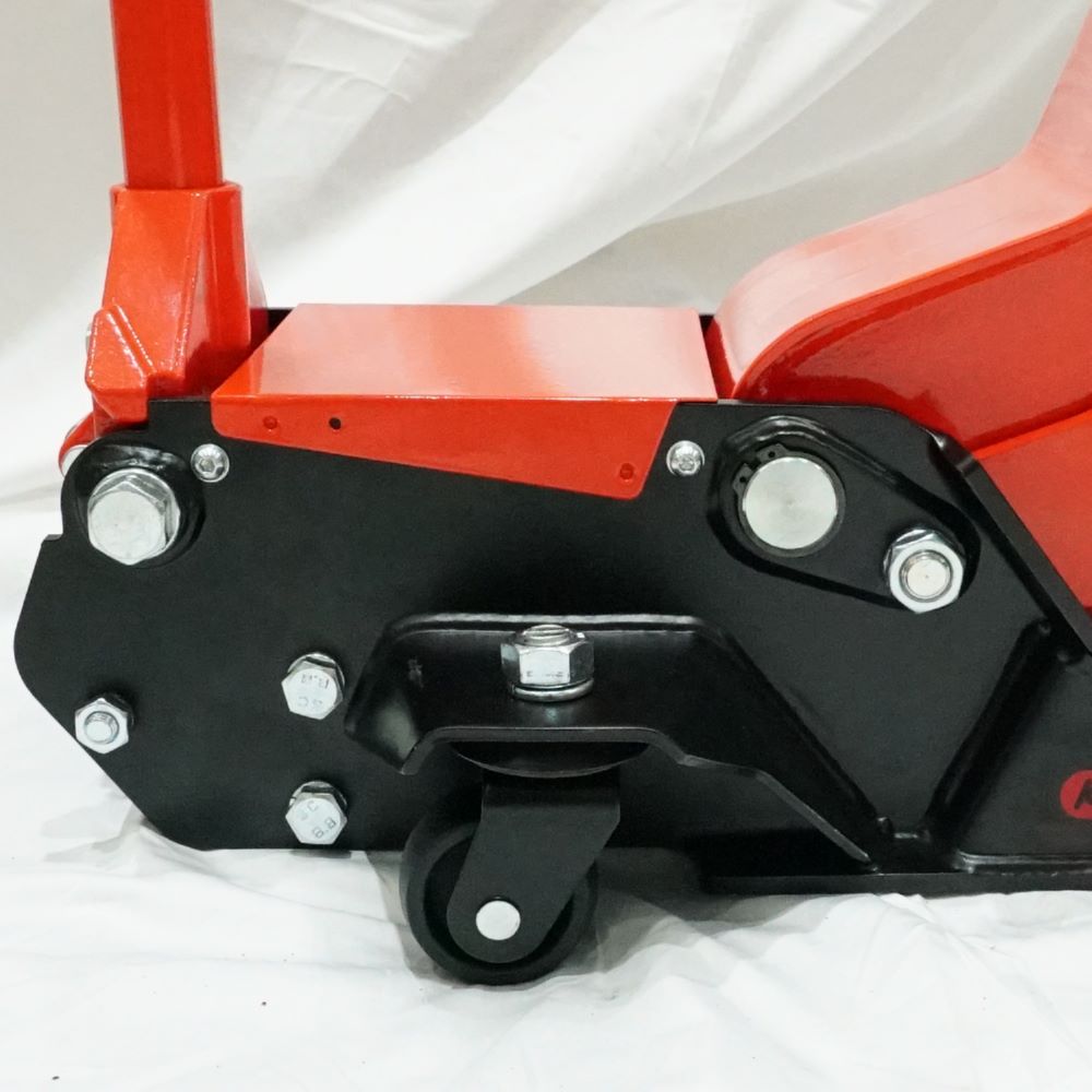 Produktbild KS Tools Hydraulischer Stahl Wagenheber performance 3000 kg 70 bis 510 mm bild 3