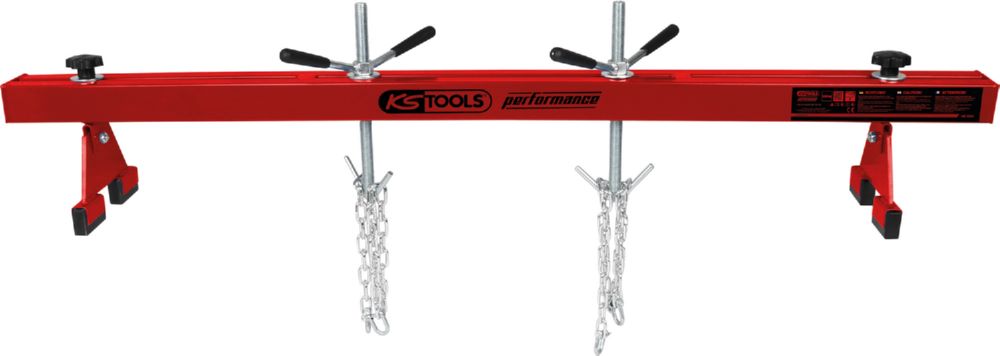 Produktbild KS Tools Motorbrücke performance 220 mm 500 kg