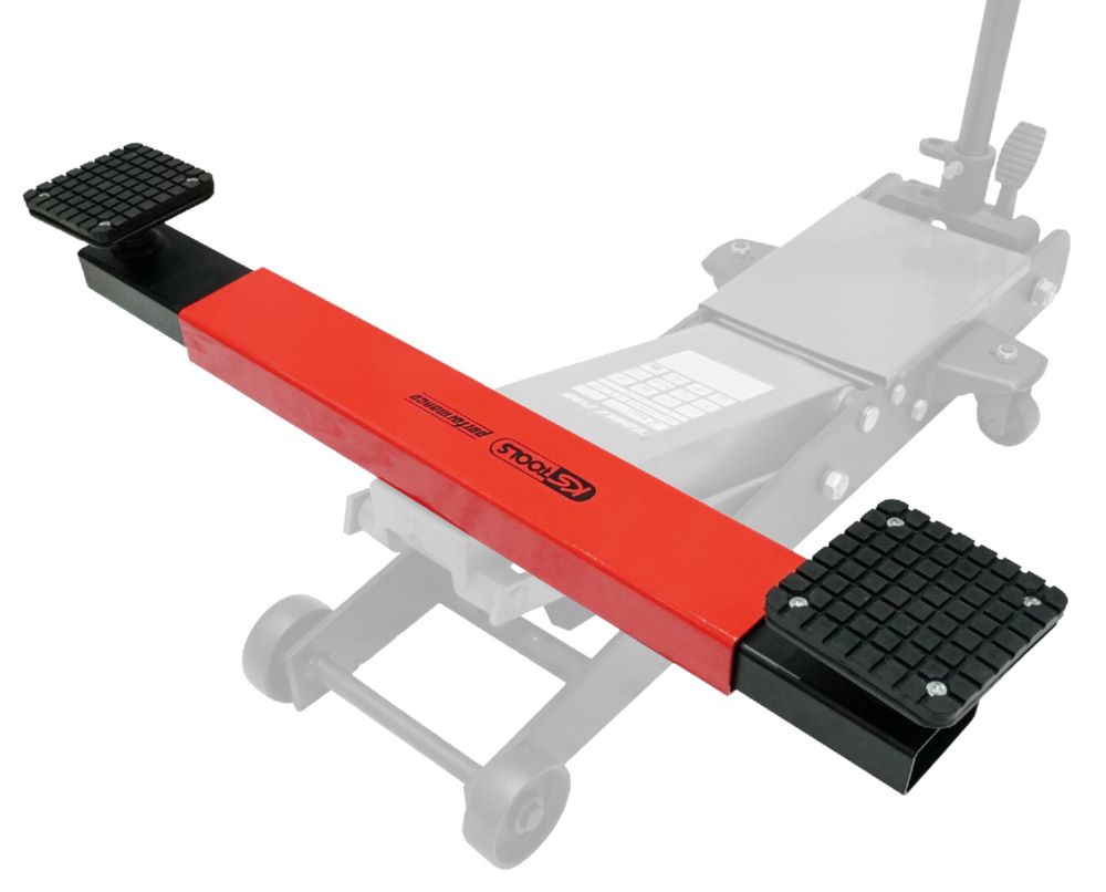 Produktbild KS Tools Querträger performance für Wagenheber 2000 kg bild 3