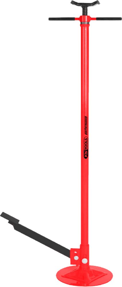 Produktbild KS Tools Teleskop Unterstellstütze performance maximal 680 kg bild 2