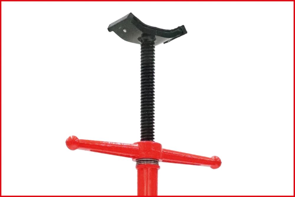 Produktbild KS Tools Teleskop Unterstellstütze performance maximal 680 kg bild 4