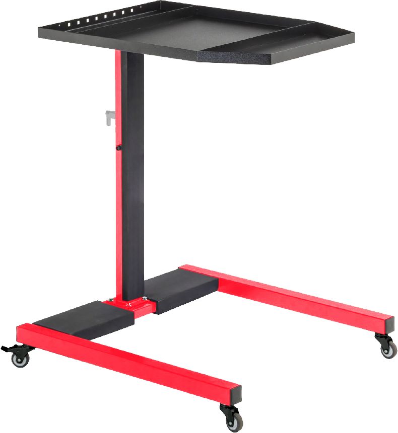 Produktbild KS Tools performance Universal Ablagetisch höhenverstellbar maximal 35 kg bild 2
