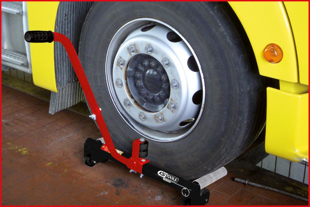 Produktbild KS Tools XXL Radlifter performance 250 kg bild 5