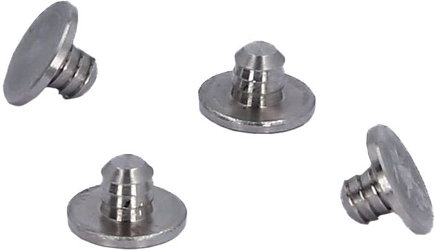 Produktbild KS Tools Pin für Schutzbacken 4 Stück KFZ Spezial Werkzeug