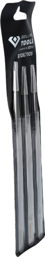 Produktbild Brilliant Tools Pinzetten Satz mit 3 Stück bild 8