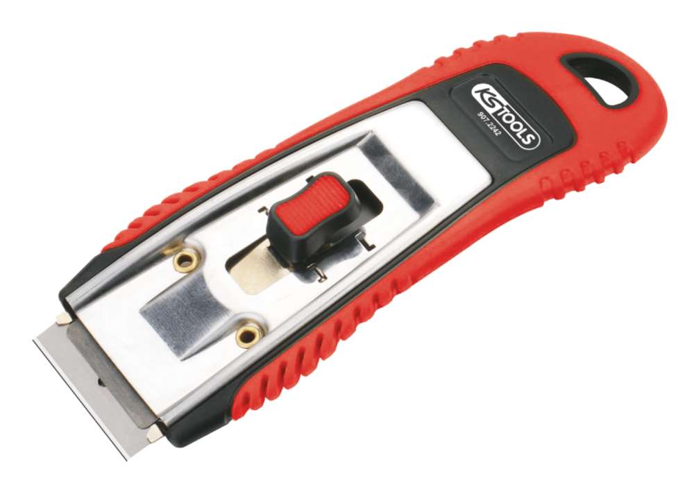 Produktbild KS Tools Plakettenschaber 40mm