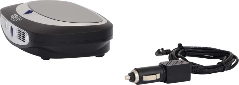 Produktbild KS Tools Plasma Luftreiniger mit Ionisator Technik bild 3