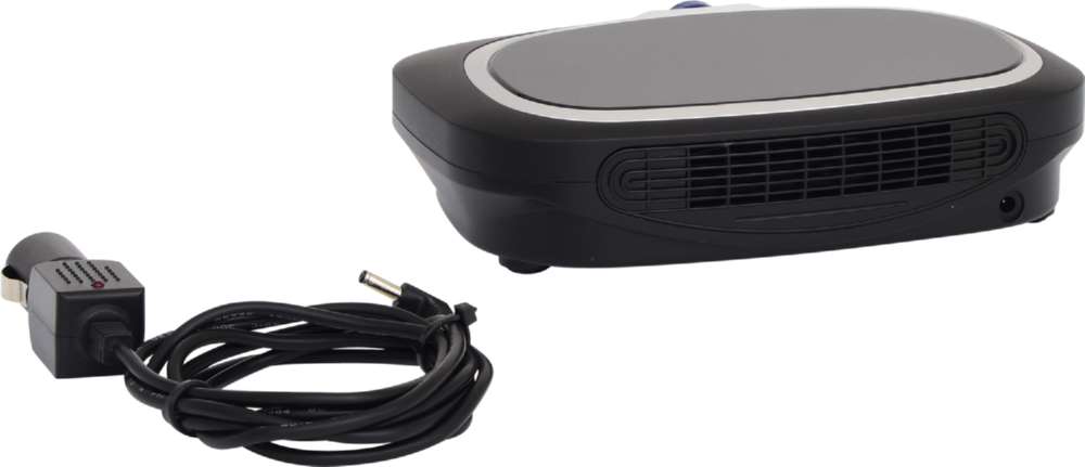 Produktbild KS Tools Plasma Luftreiniger mit Ionisator Technik bild 4