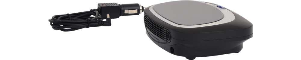 Produktbild KS Tools Plasma Luftreiniger mit Ionisator Technik bild 6