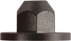 Produktbild KS Tools Plastik Befestigungs Clip für BMW 50er Pack