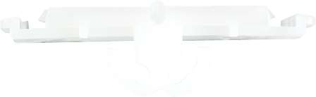 Produktbild KS Tools Plastik Clip für Audi und VW 50er Pack bild 2